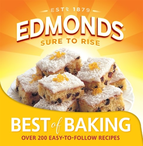Edmonds The Best Of Baking Goodman Fielder - Image 3