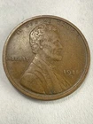 ** 1918-S LINCOLN CENT- VF+ (UPGRADE THAT SPOT IN YOUR SET)  PRICED TO SELL 🔥**
