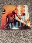 New ListingTAYLOR SWIFT THE FATE OF OPHELIA 7" VINYL SINGLE ORANGE IN COLOR NEW AND SEALED