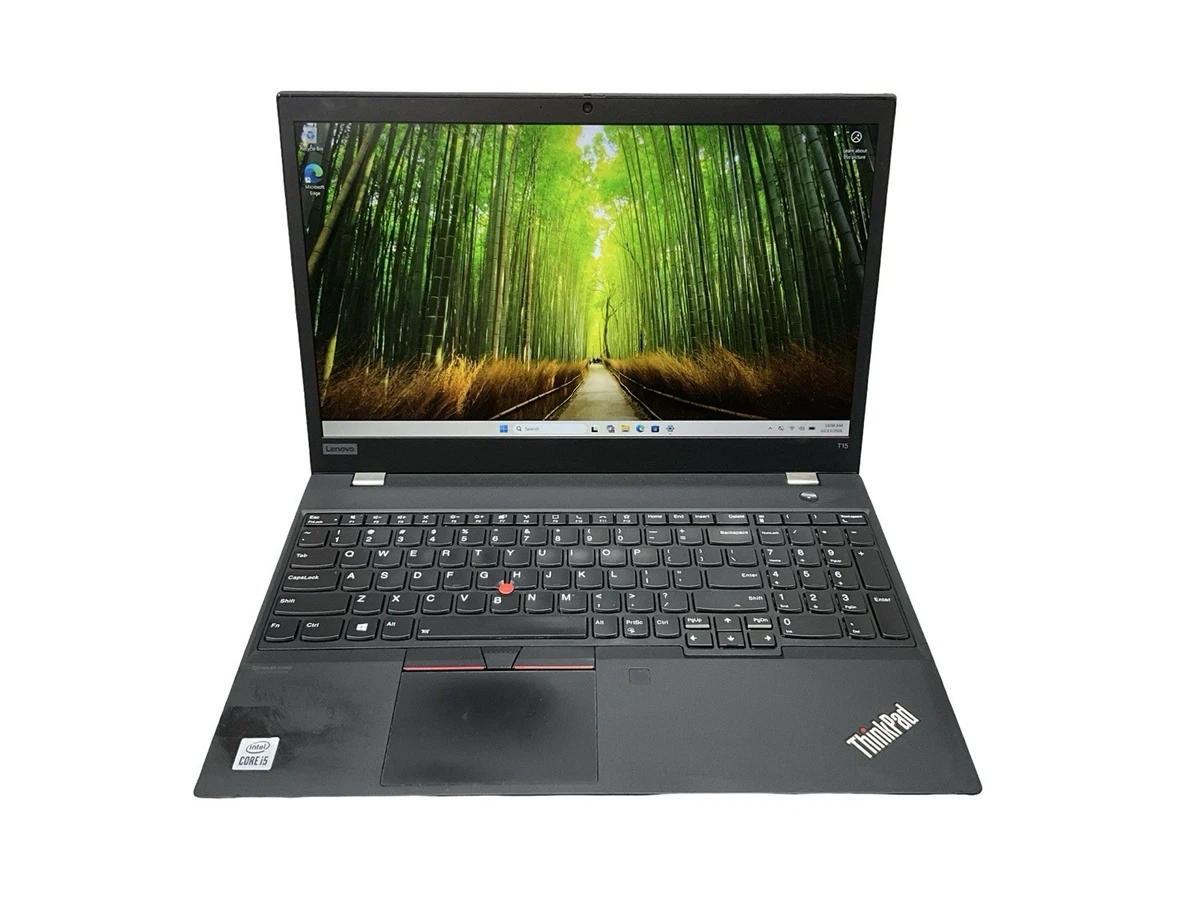 25+ Lenovo Intel Core i5 10th Gen. PC Laptops & Netbooks for sale