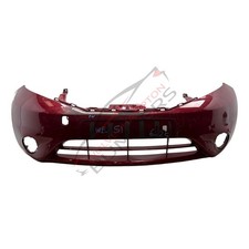 NISSAN NOTE 2013 - 2017 FRONT BUMPER WE-51 620223VU5H