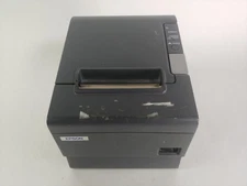Epson TM-T88V M129H USB Monochrome Point of Sale Printer
