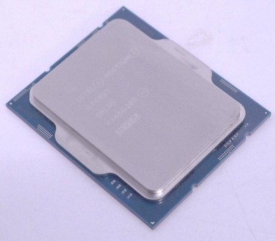 Intel SRL65 Pentium Gold G7400T 3.1Ghz  Socket 1700 CPU Processor Alder Lake-S