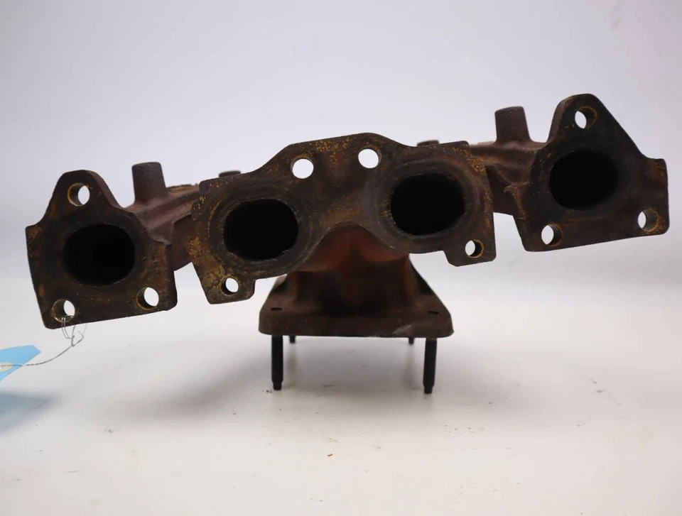 Collecteur echappement occasion CITROEN C3 I Phase 1 - 1.6 16v - - Imagen 3 de 4