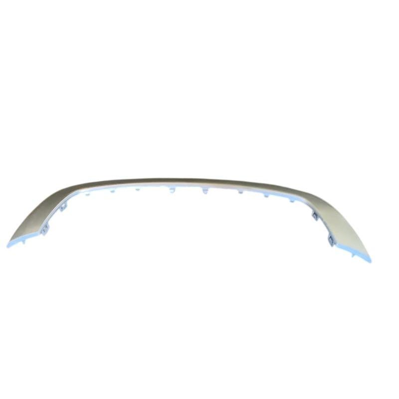 Carénage de pare-choc arrière d'origine pour Volkswagen T-Cross 2GM807425