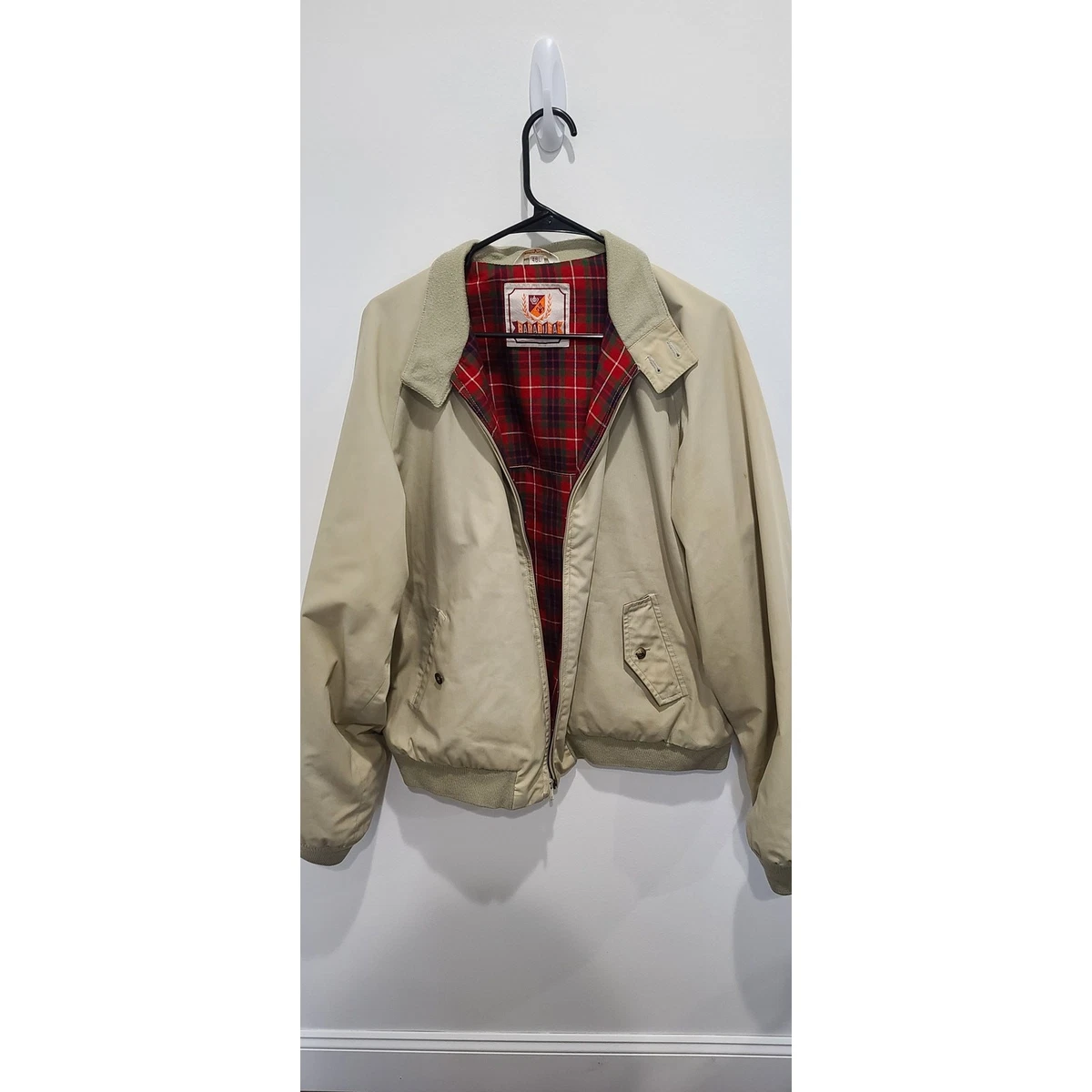 Baracuta G9 Jackets for Men for sale | eBay