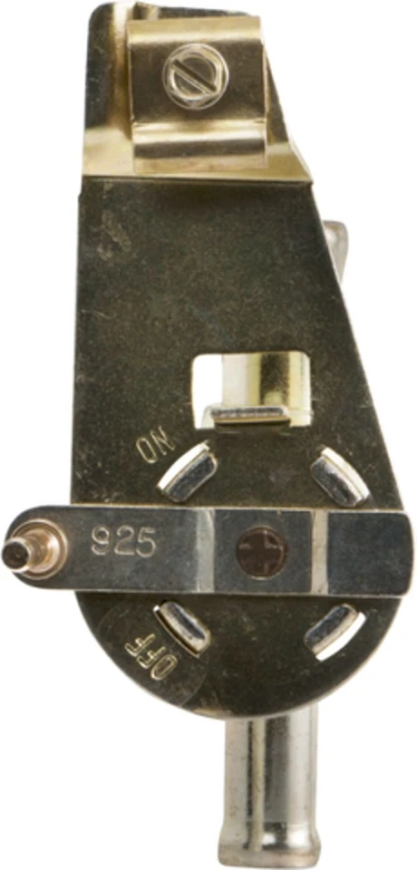 Four Seasons 74677 Cable Operated Open Non-Bypass Heater Valve - Image 3 of 4