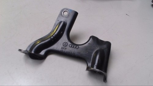 Halter Halterung Agr-ventil 059131121D Audi A6 3.0 TDI tiptronic quattro Bj 2004