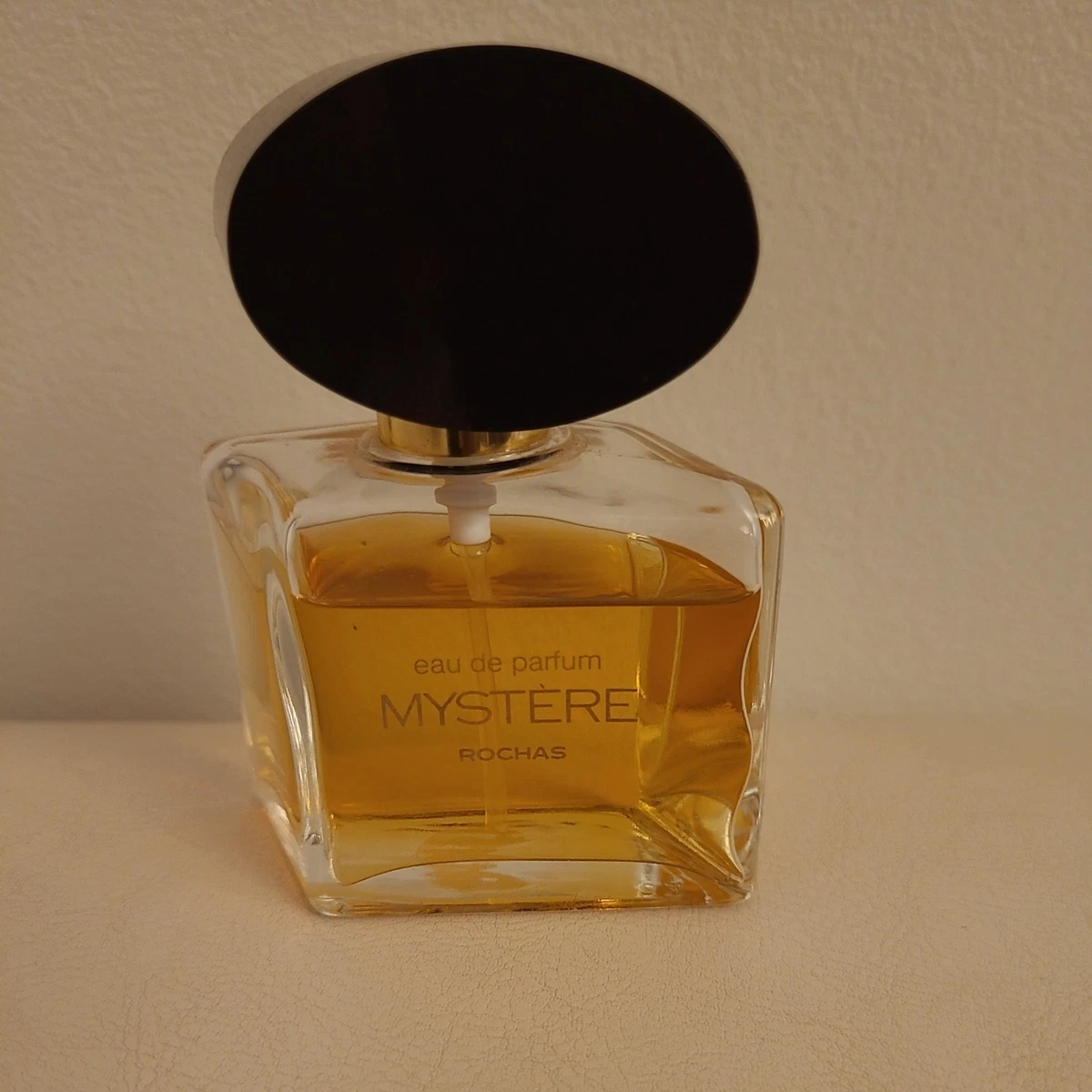 Rochas Mystere Perfume Fragrances for Women for sale | eBay