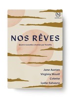 Nos RêVes | Quatre Nouvelles | Jane Austen (U. A.) | FranzöSisch | Taschenbuch
