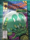 Amazing Spider-Man #311 Mysterio! Todd McFarlane! Marvel 1989 NM 9.4