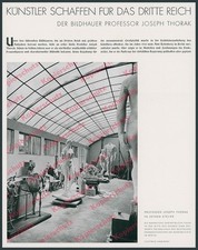 Fotobericht Kaminski Bildhauer