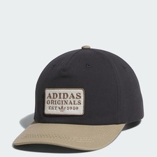 adidas men Men's Utility Patch 5-Panel
