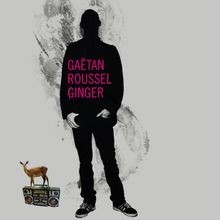 Ginger - Edition de Noël (CD + DVD) von Gaetan Roussel | CD | Zustand gut