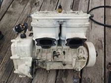 95-05 SEADOO XP GTI GTS HX SPX SPEEDSTER 717 720 ENGINE MOTOR USED