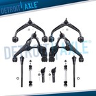 Front Control Arms Suspension Kit for 11-19 Chevy Silverado Sierra 2500 3500 HD