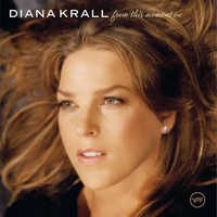 From This Moment On (180G) | Diana Krall | Vinyl / Schallplatte | 2016 | Verve