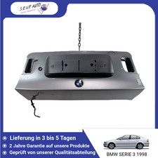 \\uD83C\\uDDE9\\uD83C\\uDDEA HINTERER KOFFERRAUM ? BMW SERIE 3 41627003314 ??