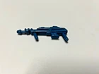 Masters of the Universe He-Man Vintage Webstor Blue Gun Variant