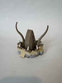 LEGO Star Wars: Desert Skiff (9496)