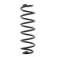 Fahrwerksfeder Hinterachse Schraubenfeder Ø 125 Mm KYB FüR U.A. Volvo 440