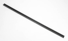 Garland Mfg Co 21-5500-1-01-12 Slides - Graphite - Black - 21 - 55in