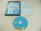 Mint Disc Playstation 2 Ps2 Missing Blue - Inc Manual - NTSC-J