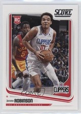 2018-19 Panini Chronicles Score Jerome Robinson #686 02v3