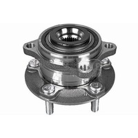 Radlagersatz Ø 139 Mm Metzger Iam-Expertise Passend FüR U.A. Hyundai Tucson
