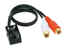 ACV AUX Adapter BMW