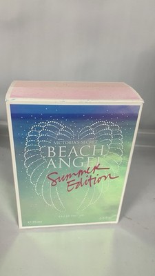 Victoria's Secret Beach Angel Summer Edition EDP 2.5 fl oz / 75 ml New Sealed