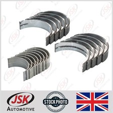 V3307 Main & Rod Bearings STD for Kubota SVL75 KX080-4 M7060HD M6040DT M7040HD