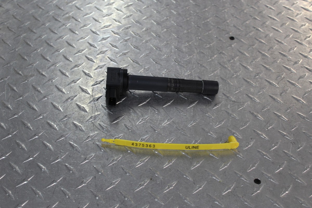 2015 HONDA INTERCEPTOR 800 VFR800 IGNITION COIL SPARK PLUG