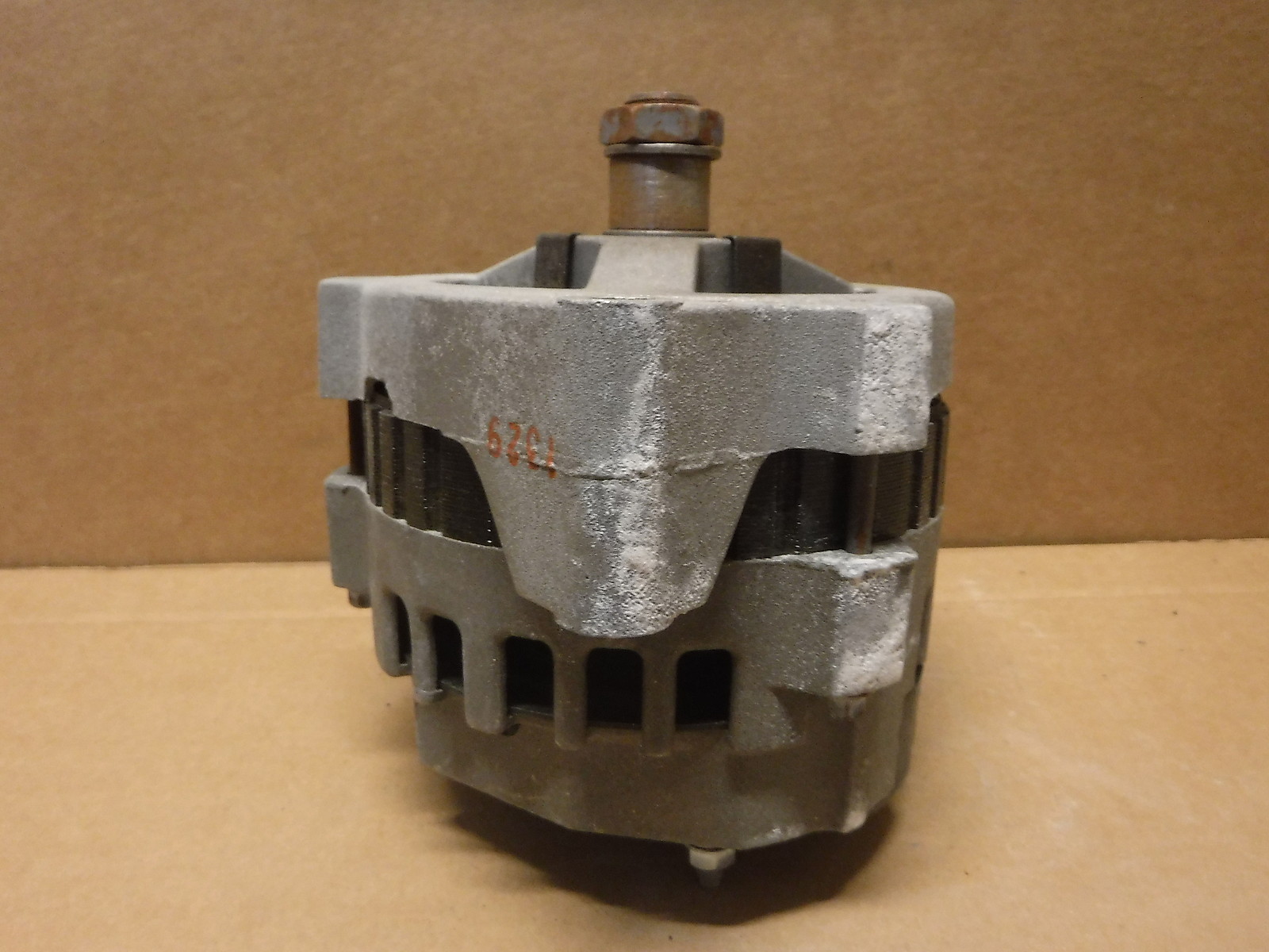 Metro Alternator 01289 Remanufactured Automotive Parts eBay