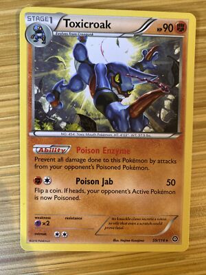 ポケカ　1ed R 1ED】リザードン(R){炎}〈012/059〉[BW6-l]【再出品】 ポケモンカード