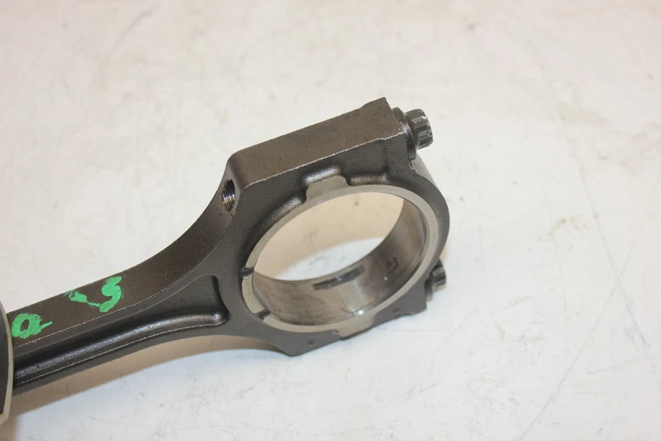 Pistón 5B, anillos y biela 2012-2016 EQUUS, 12-14 Genesis 5,0 L (VN89) Foto 3 de 4