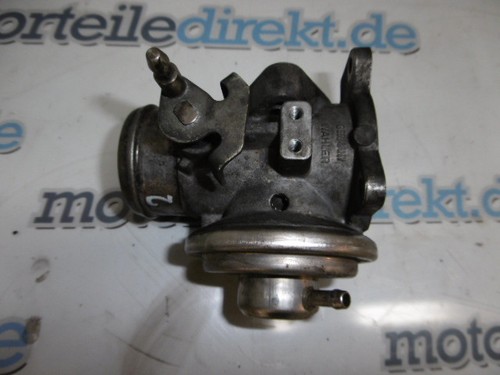 Drosselklappe Audi Seat Skoda VW A3 8L Leon Bora Golf IV 1,9 TDI AHF 038131501E