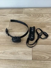 DT Systems Micro-iDT PLUS Expandable Dog Remote Trainer No Charger No Antenna