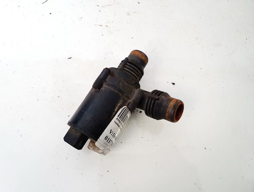 BMW 5-Series 2008 Auxiliary Coolant Water Pump (Heater Core Contro #1170434-61