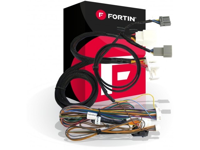 Fortin EVO-ONE
