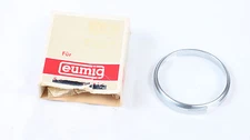 B+W Filter Adapter for Eumig C5 . Made in Germany