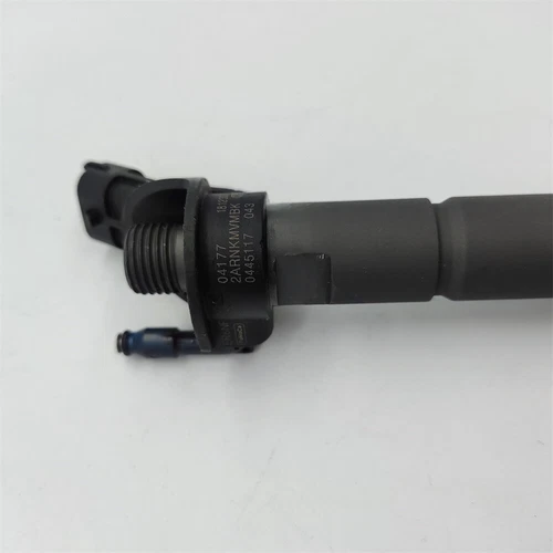 0445117040 8Pc FUEL INJECTOR For 2015-19 FORD Powerstroke 6.7L NO CORE FC3Z9H529 - Picture 7 of 11