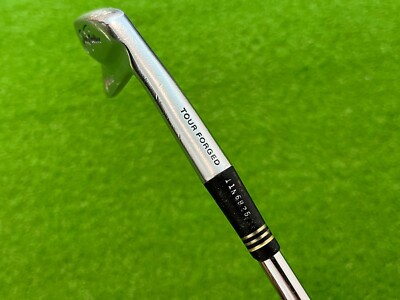 MacGregor Golf JACK NICKLAUS MUIRFIELD TOUR FORGED (2) IRON Right