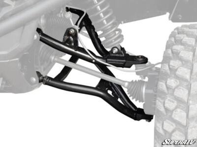 SuperATV Yamaha Wolverine Rmax Hc A-Arme vorne, Super ATV, AA-Y-RMAX-1.5-HC-02,