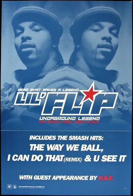 LIL' FLIP 