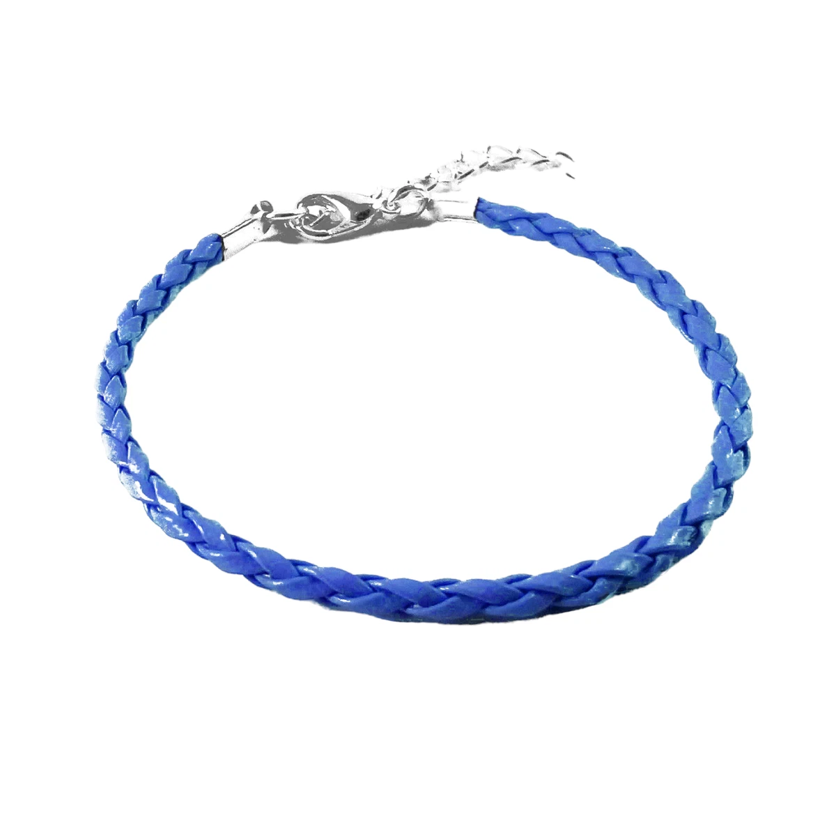Acquista Bracciale da uomo Bernard in , Oro Bianco 375