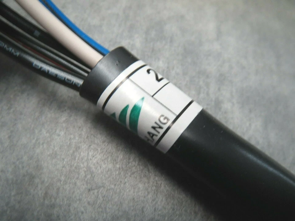 Ignition Switch for 1986-1989 Hyundai Excel & Mitsubishi Precis - Ships Fast! - Image 4 of 4