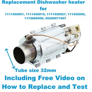 westinghouse wsu6603