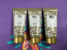 3 Pack ORIGINS Plantscription Anti-Aging Power Serum .5 fl.oz / 15ml Travel Size