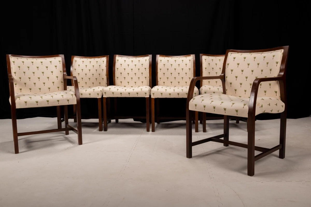 Ebay old chairs sale